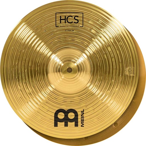 Cymbal Meinl Hcs13H