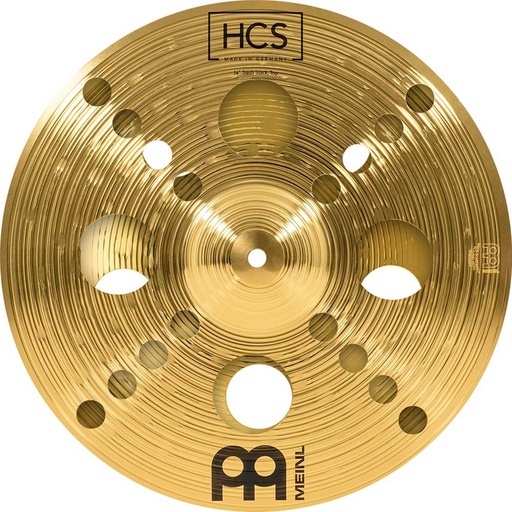 Cimbal Meinl Hcs14Trs