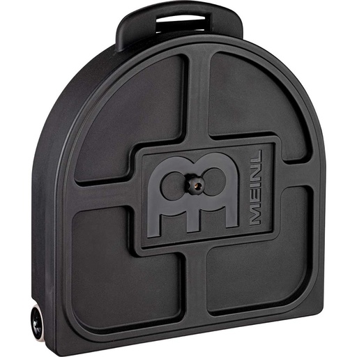 Estuche De Platos De Bateria Meinl Mcc22-Tr Bk