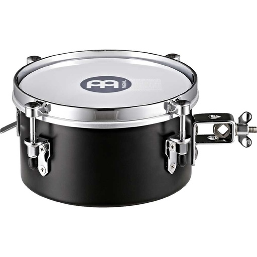 Timbal Meinl Mdst8Bk