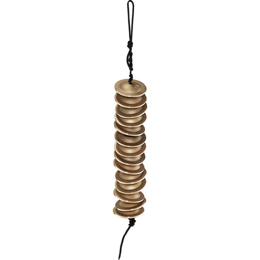 Cymbales Hanging Finger Meinl Ficy-14