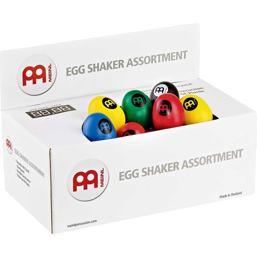 Shaker De Huevo Meinl Es-Box