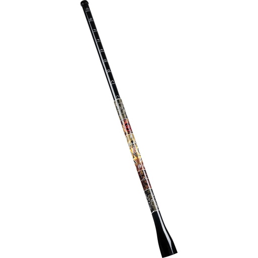 Didgeridoo Trombón Meinl Tsddg1 Bk