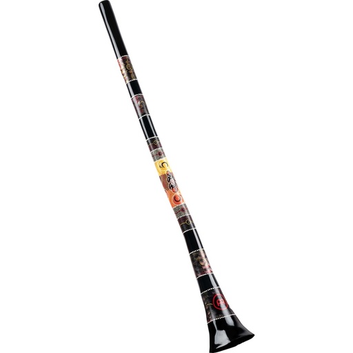 Didgeridoo Meinl Profddg1 Bk