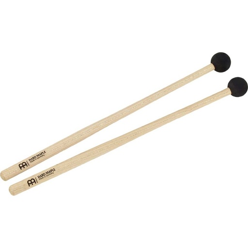 Mazas De Percusión Meinl Mpm4