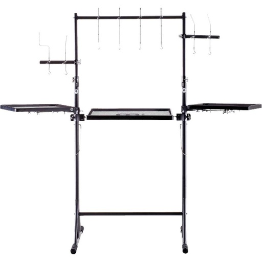 Rack De Percusión Meinl Tmpws Bk