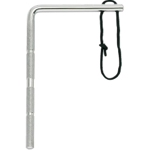 Soprte De Triángulo Meinl Mc-Tri