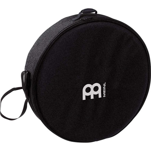 Funda Pandero Frame Drum Meinl Mfdb-22 Bk