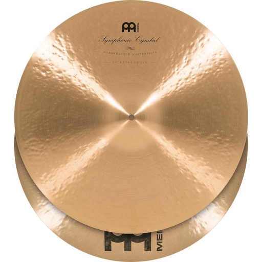 Plato De Orquesta Meinl Sy-20Eh