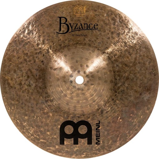 Plato Splash Meinl B10Das