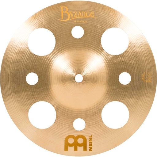 Plato Meinl Splash 10 Trs