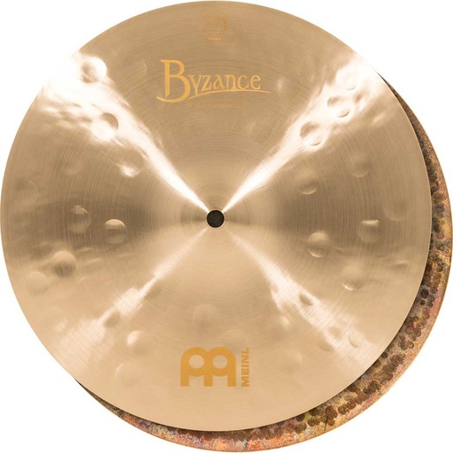 Platillo Meinl B13Jth