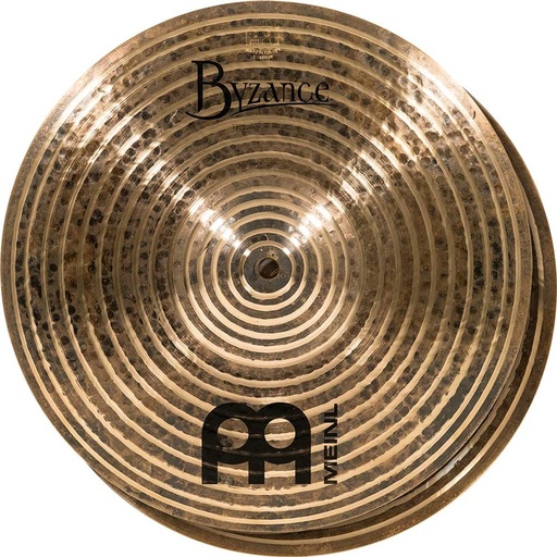 Plato De Batería Meinl B13Sh