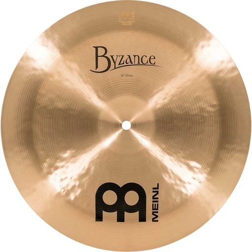 Plato China Meinl B14Ch