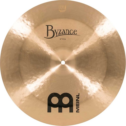 Plato China Meinl B16Ch