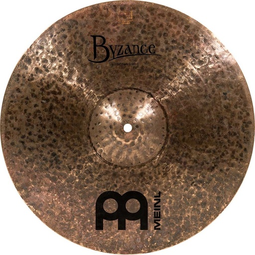 Plato Crash Meinl B16Dac
