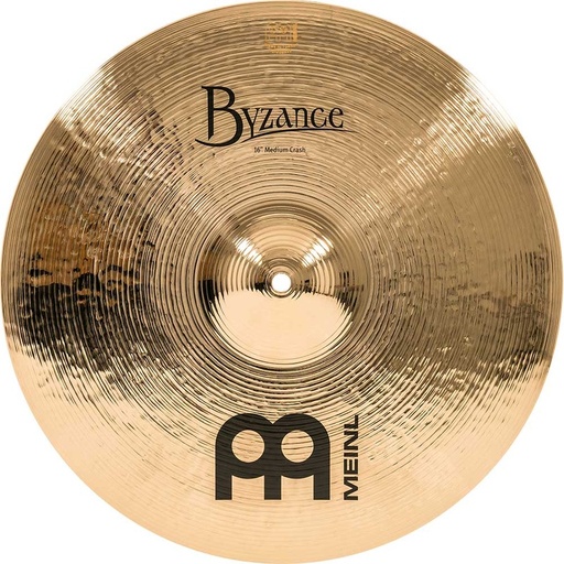 Plato Crash Meinl B16Mc-B