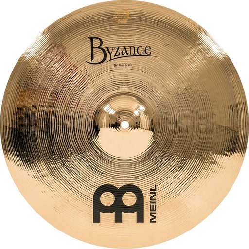 Plato De Bait Meinl B16Tc-B