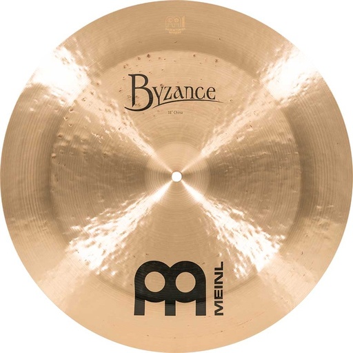 Plato China Meinl B18Ch