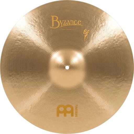 Plato Crash Meinl B18Samc