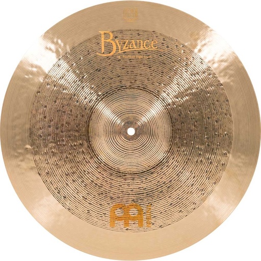 Plato Crash Meinl B18Trlc