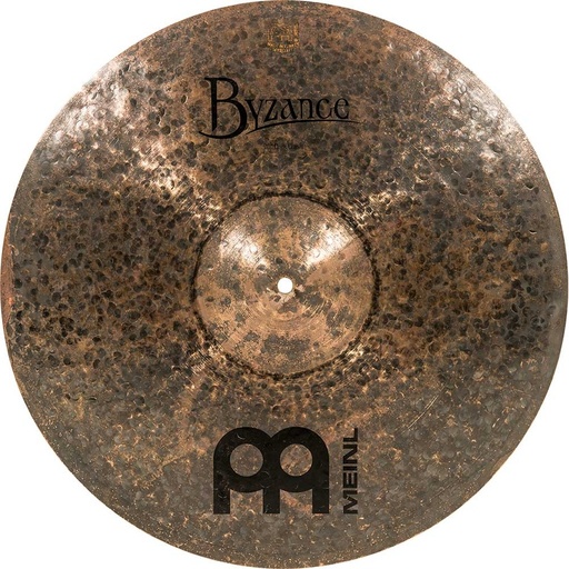 Plato Crash Meinl B20Dac