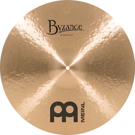 Plato Crash Meinl B20Mc