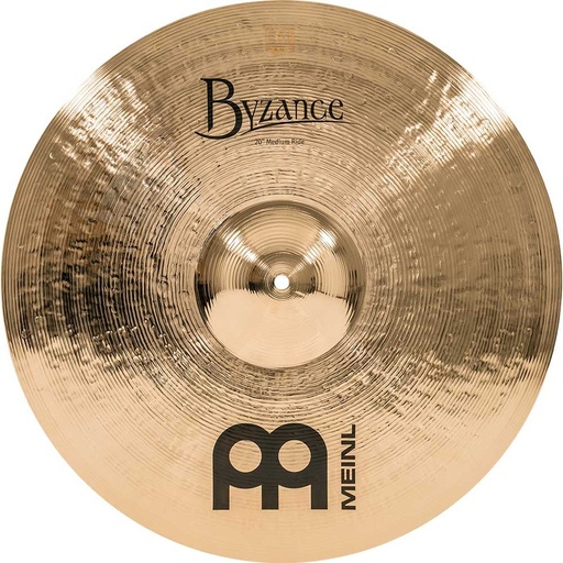 Plato Ride Meinl B20Mr-B