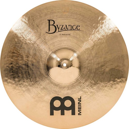 Plato Ride Meinl B21Mr-B