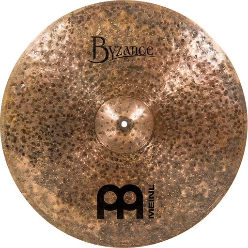 Plato Ride Meinl B22Badar