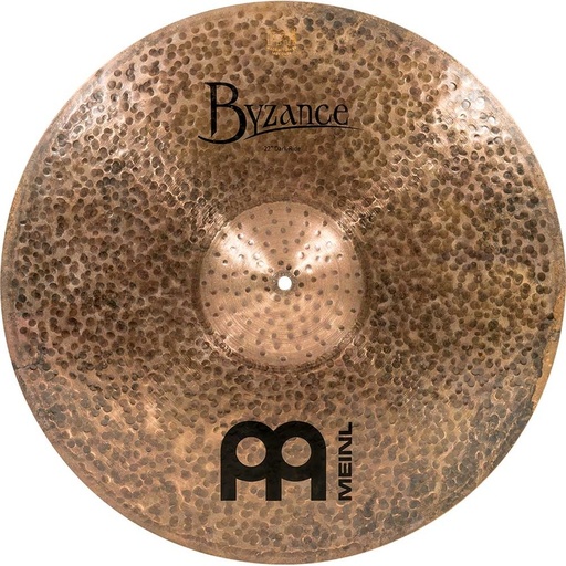 Plato Meinl Ride 22