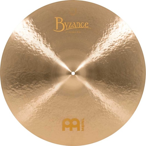 Plato Ride Meinl B22Jbar