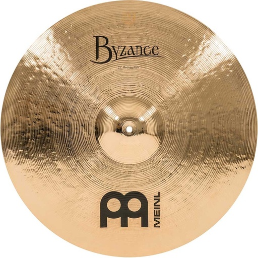 Plato Meinl B22Mr-B