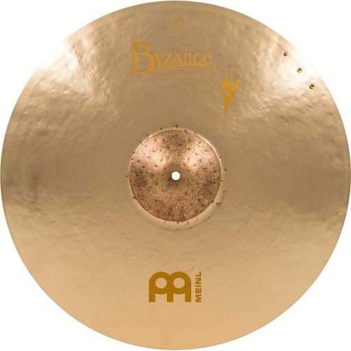 Plato Ride Meinl B22Sacr