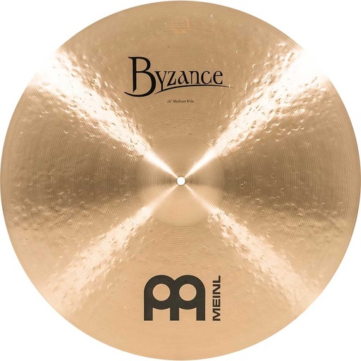 Plato Ride Meinl B24Mr
