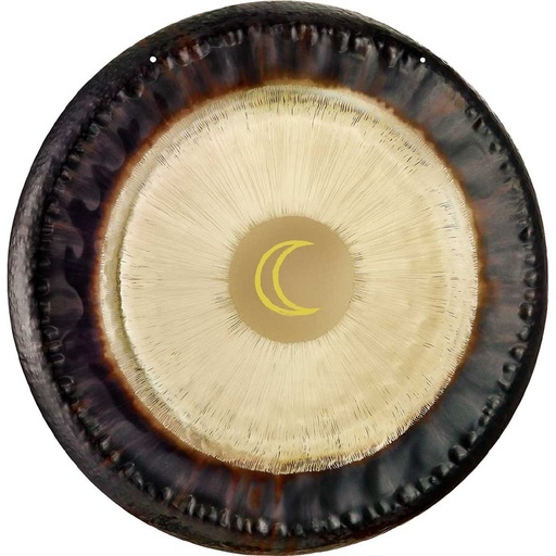 Gong Planetario Sonic Energy G24-M-Si