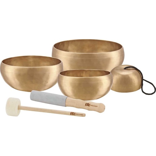 Cuenco Tibetano Sonic Energy Sb-C-2700