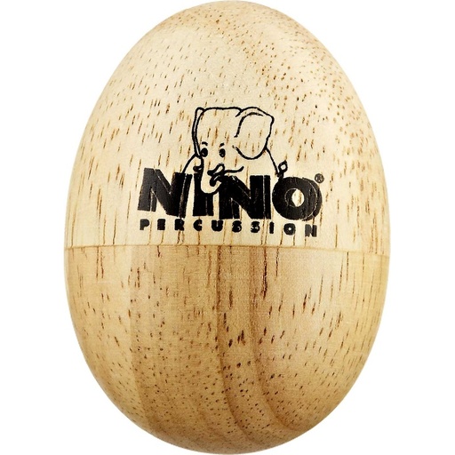 Shaker Nino Percussion Los Huevos 562