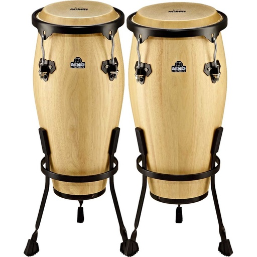 Congas Nino Percussion Nino89Nt