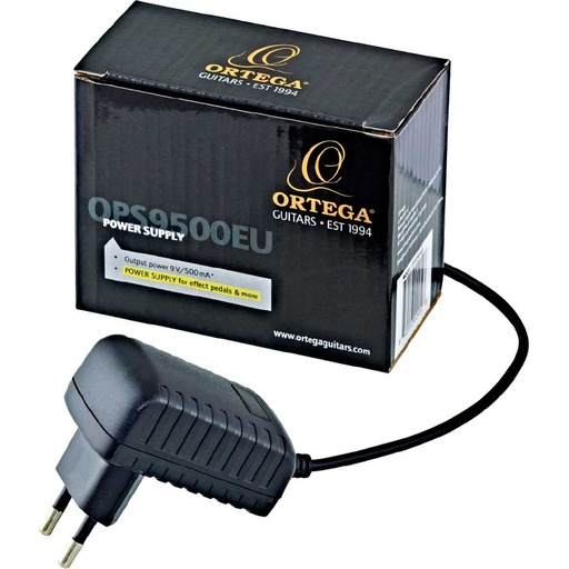 Alimentador Pedal Efecto Ortega Ops9500Eu