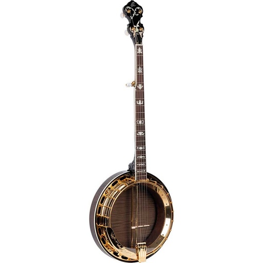 Banjo Ortega Obj850-Ma