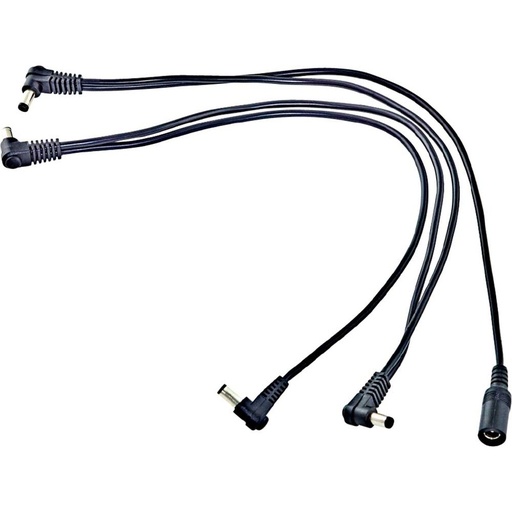 Cable Adaptador Ortega Odc4