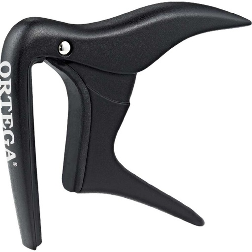 Cejilla Plana Ortega Ocapo Sbk Bk