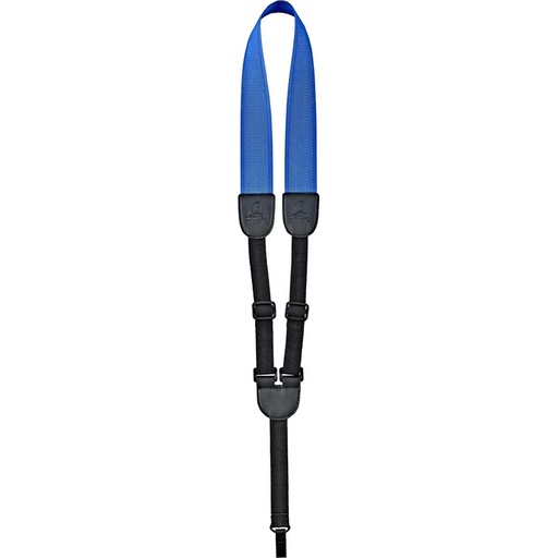 Correa De Guitarra Ortega Oushk Bk