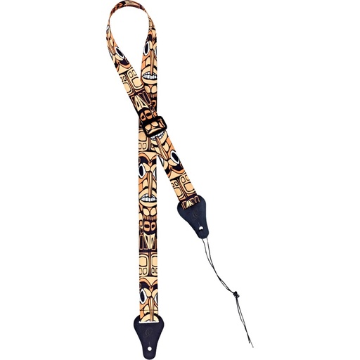 Correa De Guitarra Ortega Ous-May