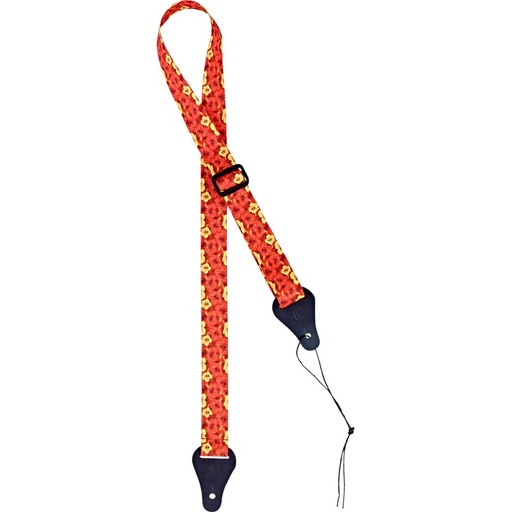 Correa De Guitarra Ortega Ous-Orfl