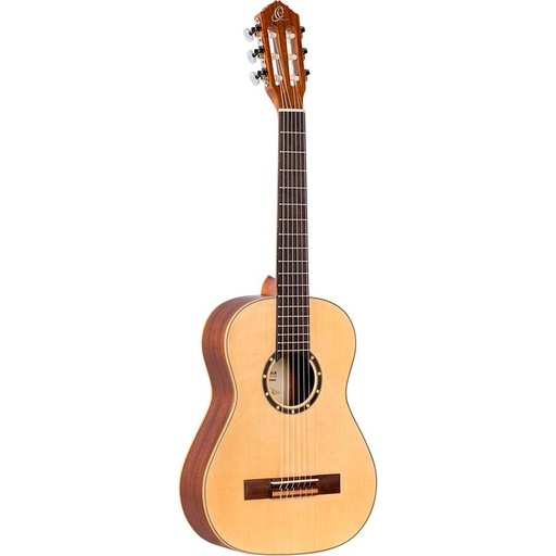Guitarra Clásica Ortega R121-1/2
