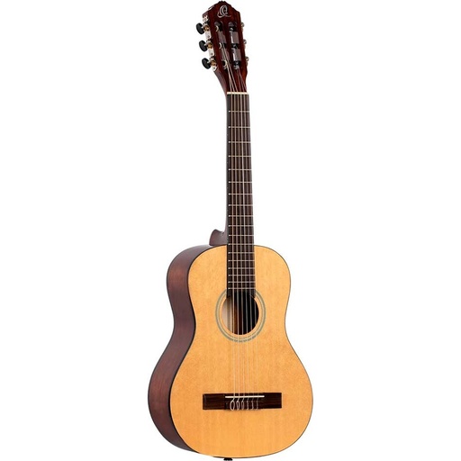 Guitarra Clásica Ortega Rst5-1/2