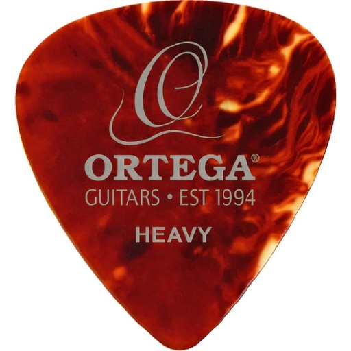 Puas Ortega Ogp-To-H10