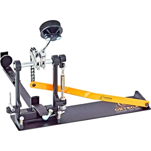 Pedal De Bombo Ortega Ocjp-L-Gb